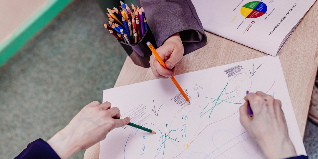 После того, как дверь закрылась: как не потерять ребенка в разводе. Часть 2