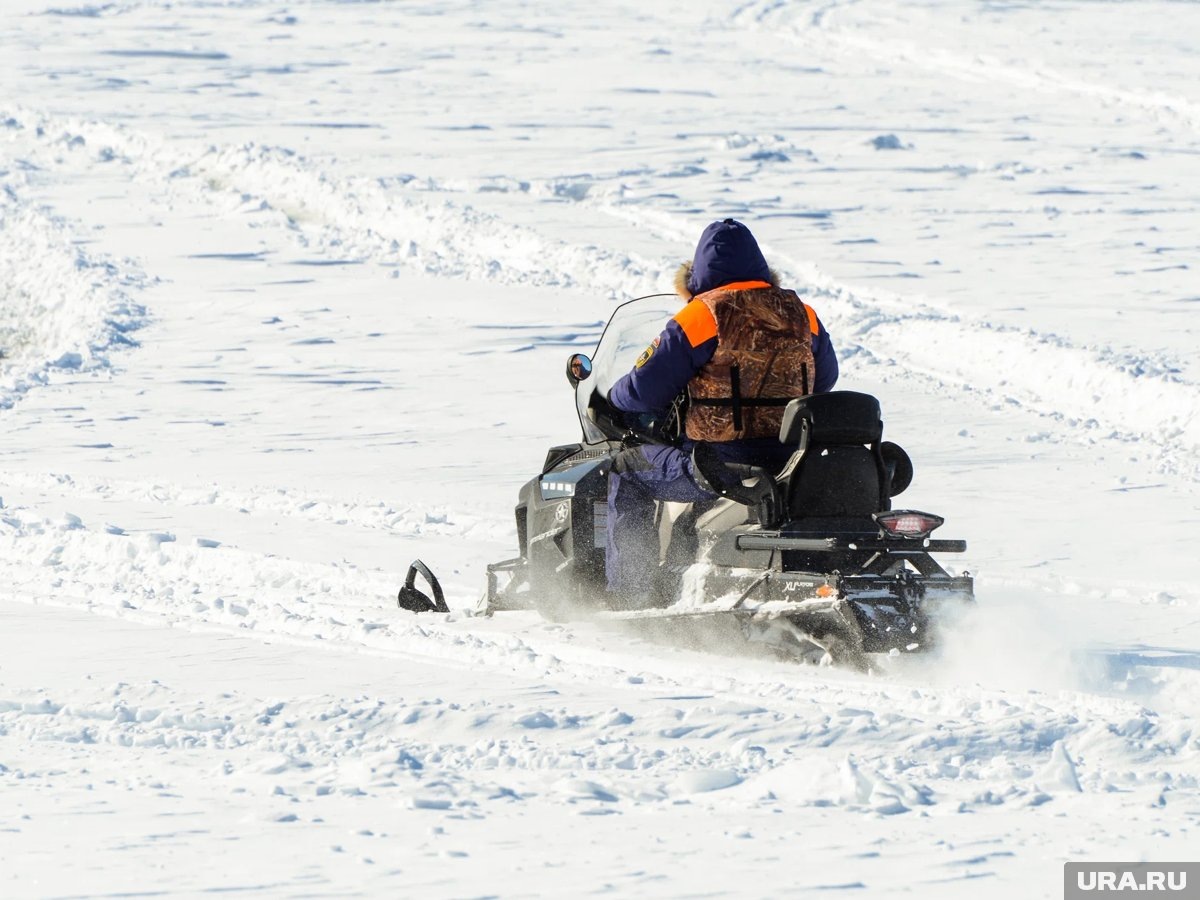    Поиски туристов из Башкирии завершены