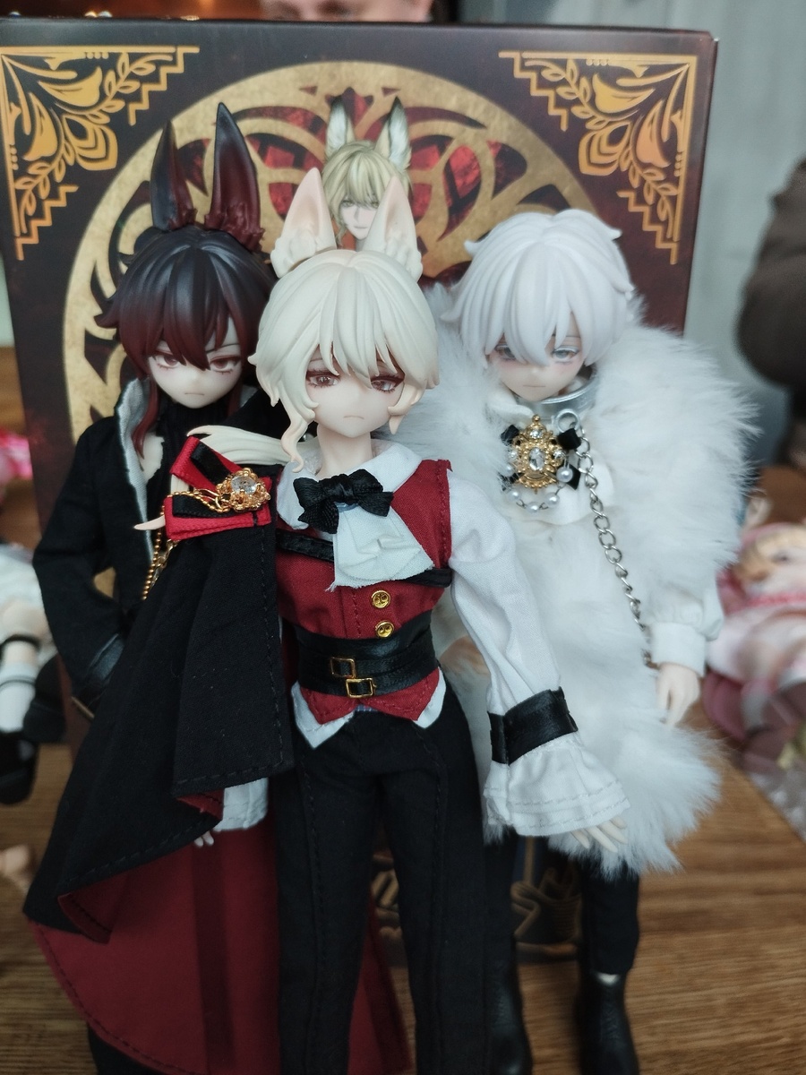 Марселло,Лоренцо,Франко.