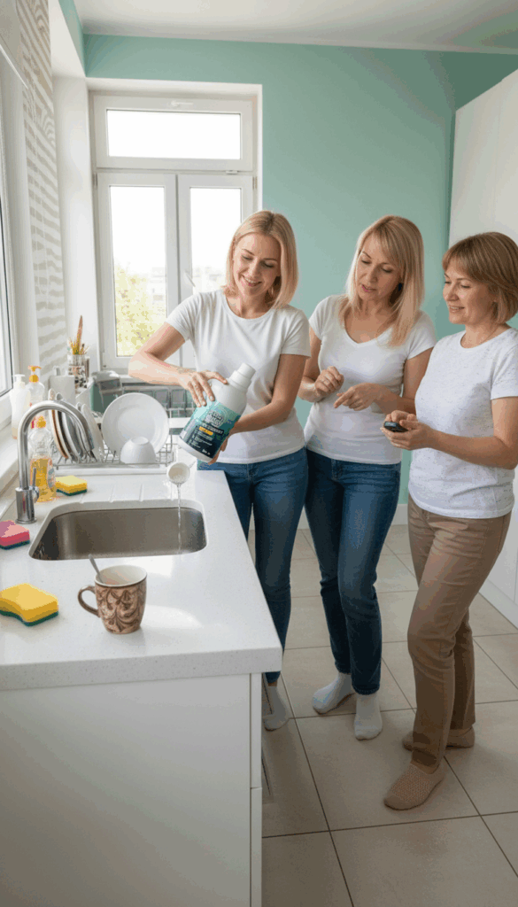    clog-removal-tips-rented-apartment SYNER-BRAUN