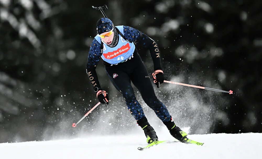 Александр Поварницын