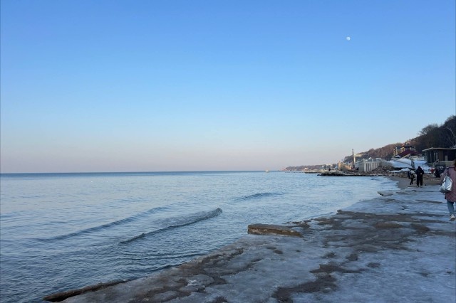   Фото: Калининград.Ru