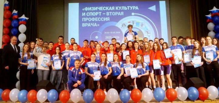    Фото:Пресс-служба ДВГМУ