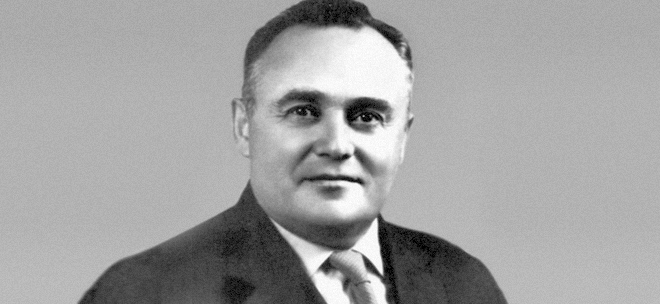 Отец советской космонавтики прошёл Колыму, но плакал после смерти Сталина: 3 факта о Королёве, которые удивят