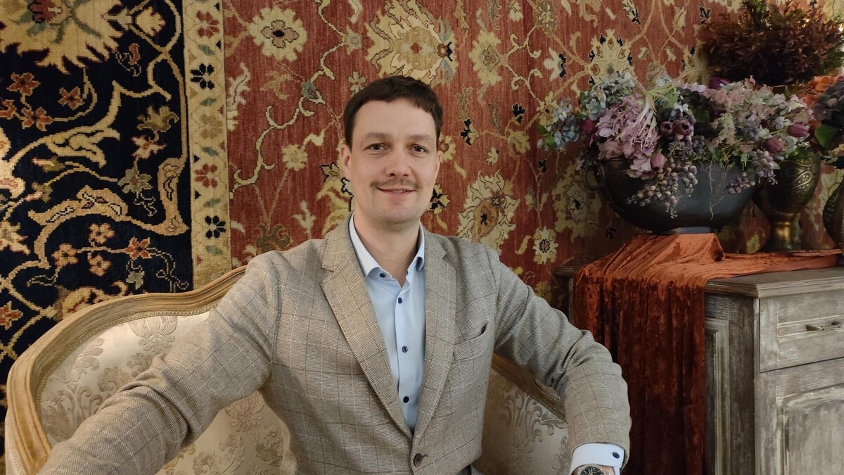 © Sputnik / Aram Gareginyan