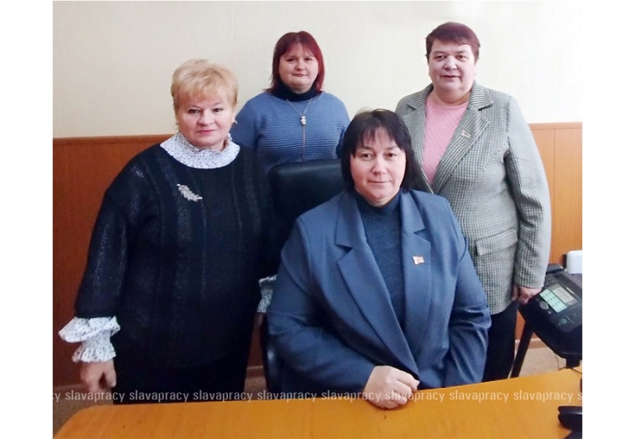     Бучатинский сельсовет: как инициатива жителей превращает деревни в уютные уголки