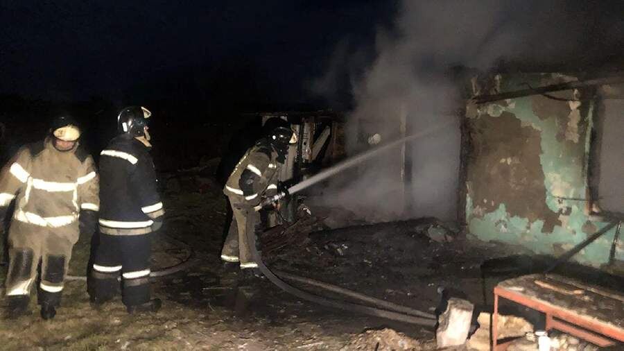    Фото: МЧС РФ