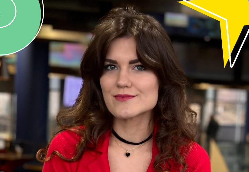 Юлия Янковская, Ведущий менеджер по персоналу Pedant.ru