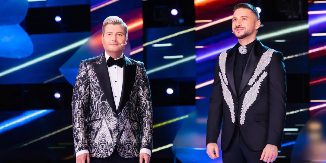 Басков сорвался в эфире. Это была эмоция — или конец образа?