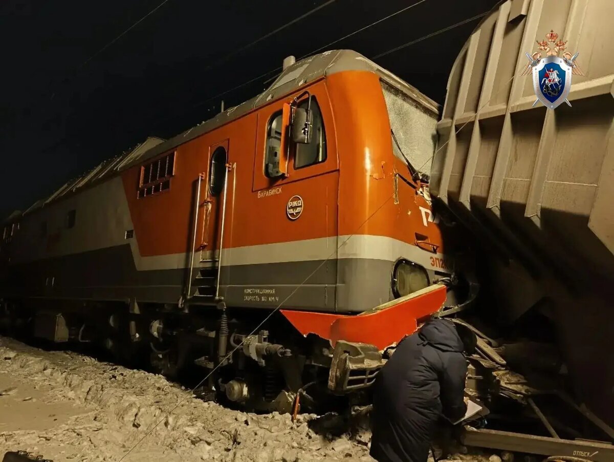    Фото: Центральное МСУТ СК России