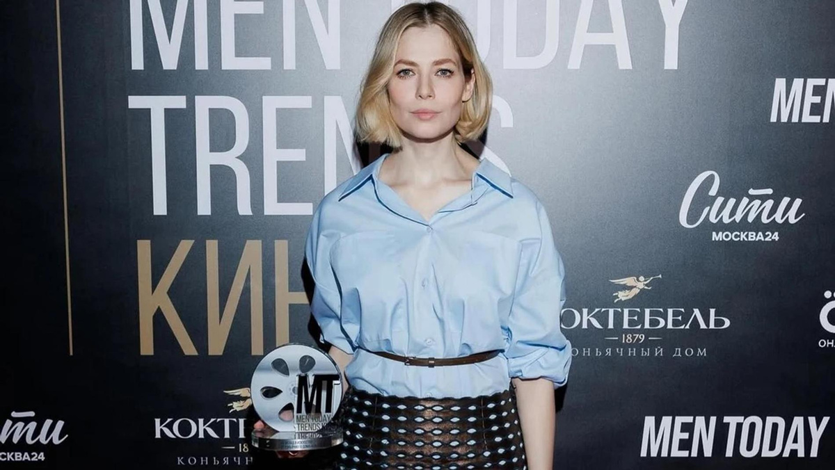    Юлия Снигирь. Фото: Инстаграм (запрещён в РФ) @yuliasnigir Юлия Снигирь. Фото: Инстаграм (запрещен в РФ) @yuliasnigir