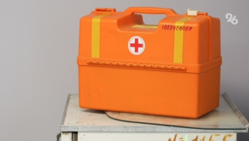      Фото: ИА «Победа26»