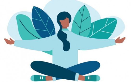 Здоровый образ жизни и привычки человека" 2025 (culture.ru)