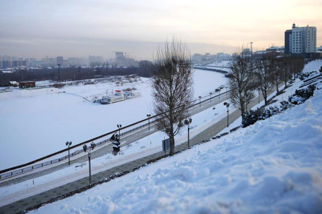 Фото: ИА "Тюменская линия"