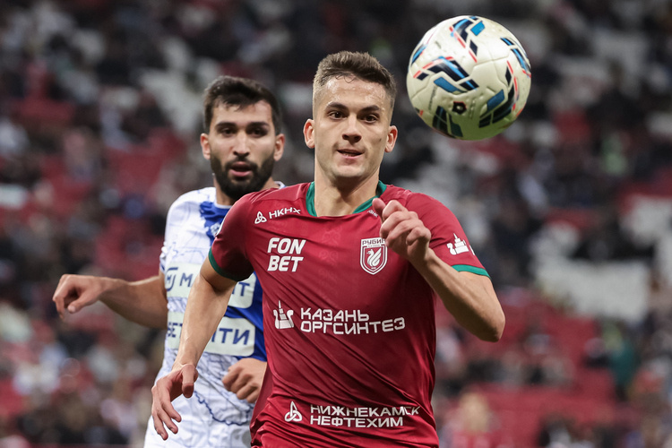    Богдан Йочич / фото: Сергей Елагин, «БИЗНЕС Online»