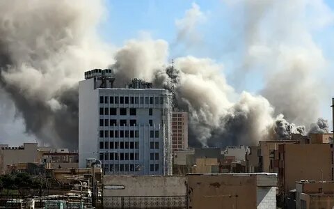 Взрыв в Иране.  фото6:яндекс.