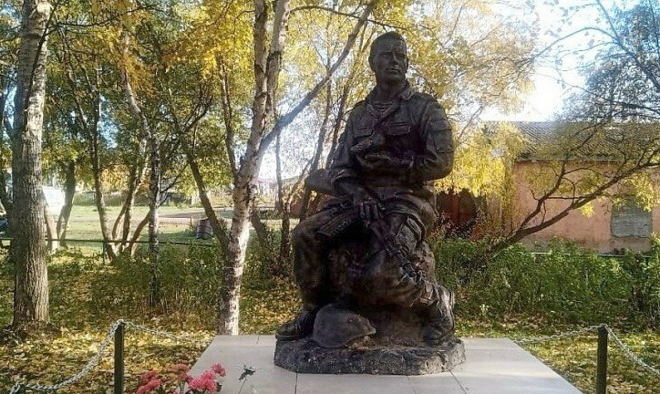 Фото администрации Тигильского района