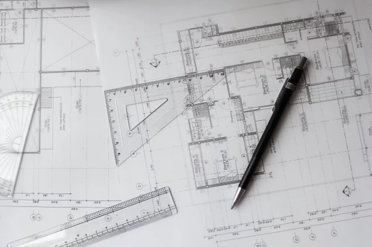    В Красноярске скорректируют смету строительства детской больницы