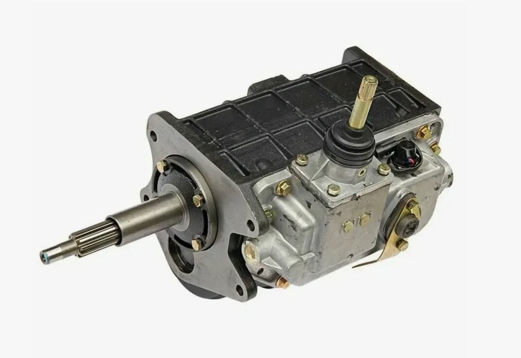 Коробка передач