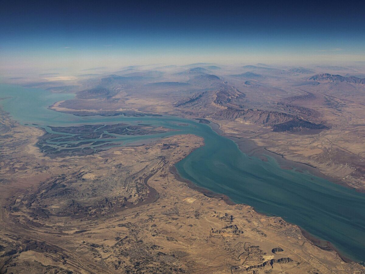    Ормузский пролив | © REUTERS / Nicolas Economou