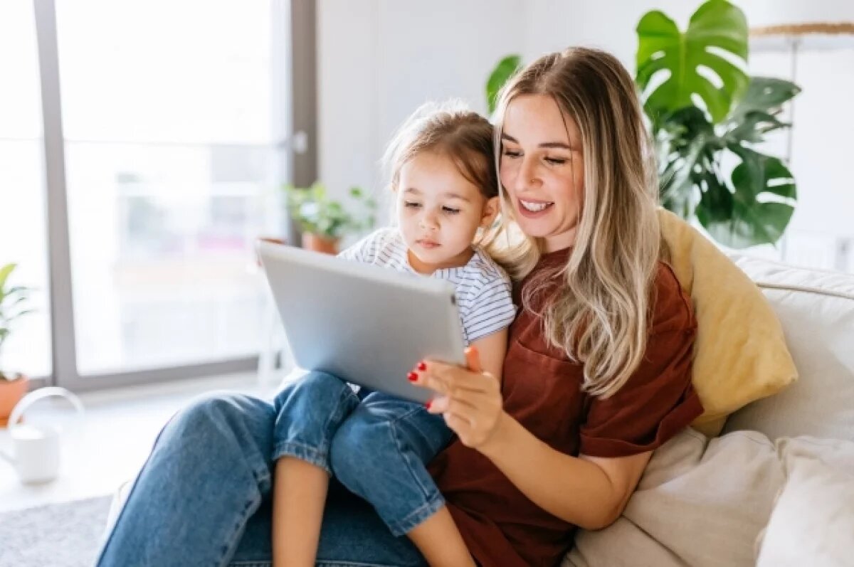    Забота о репродуктивном здоровье начинается с раннего детства