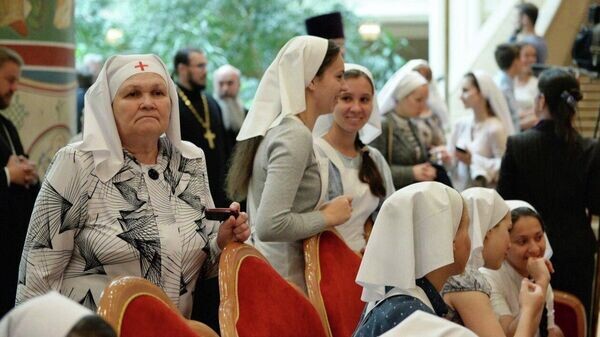    © Крымская митрополия