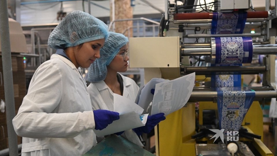 В Свердловской области промышленное производство снизилось почти на 14%