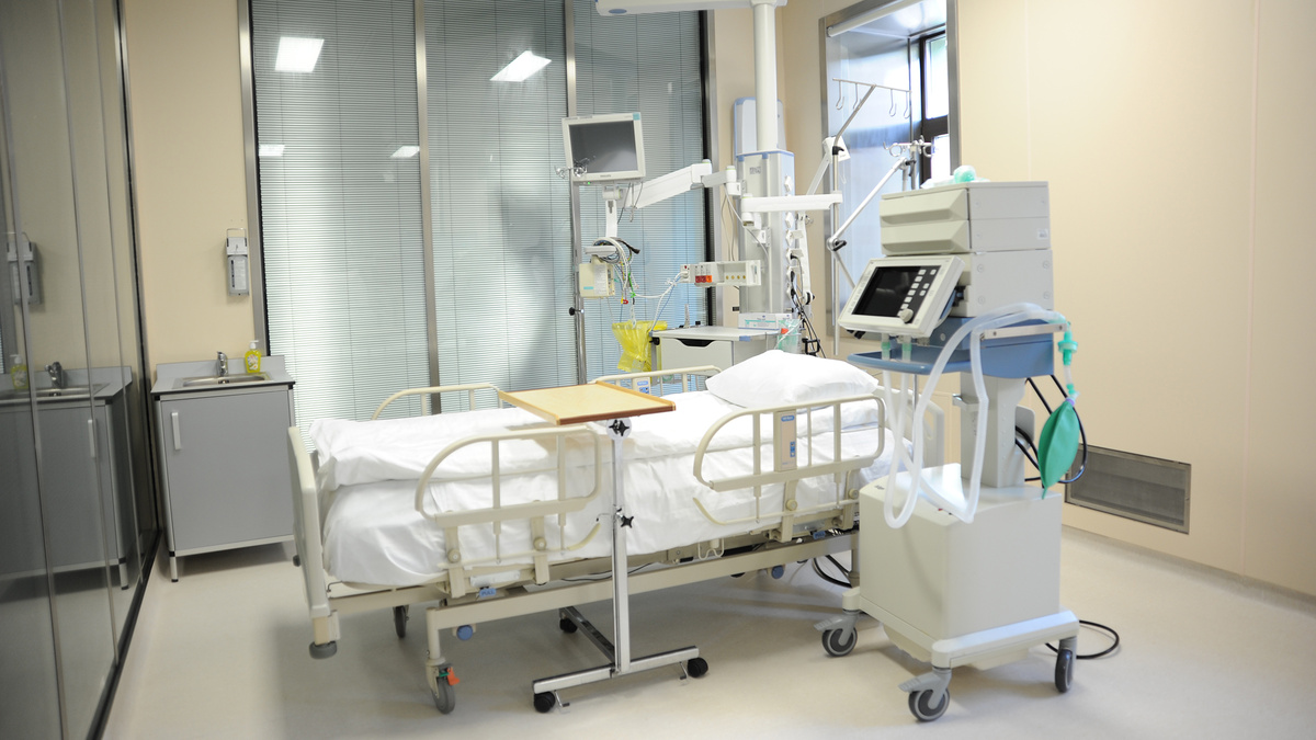    Реанимация