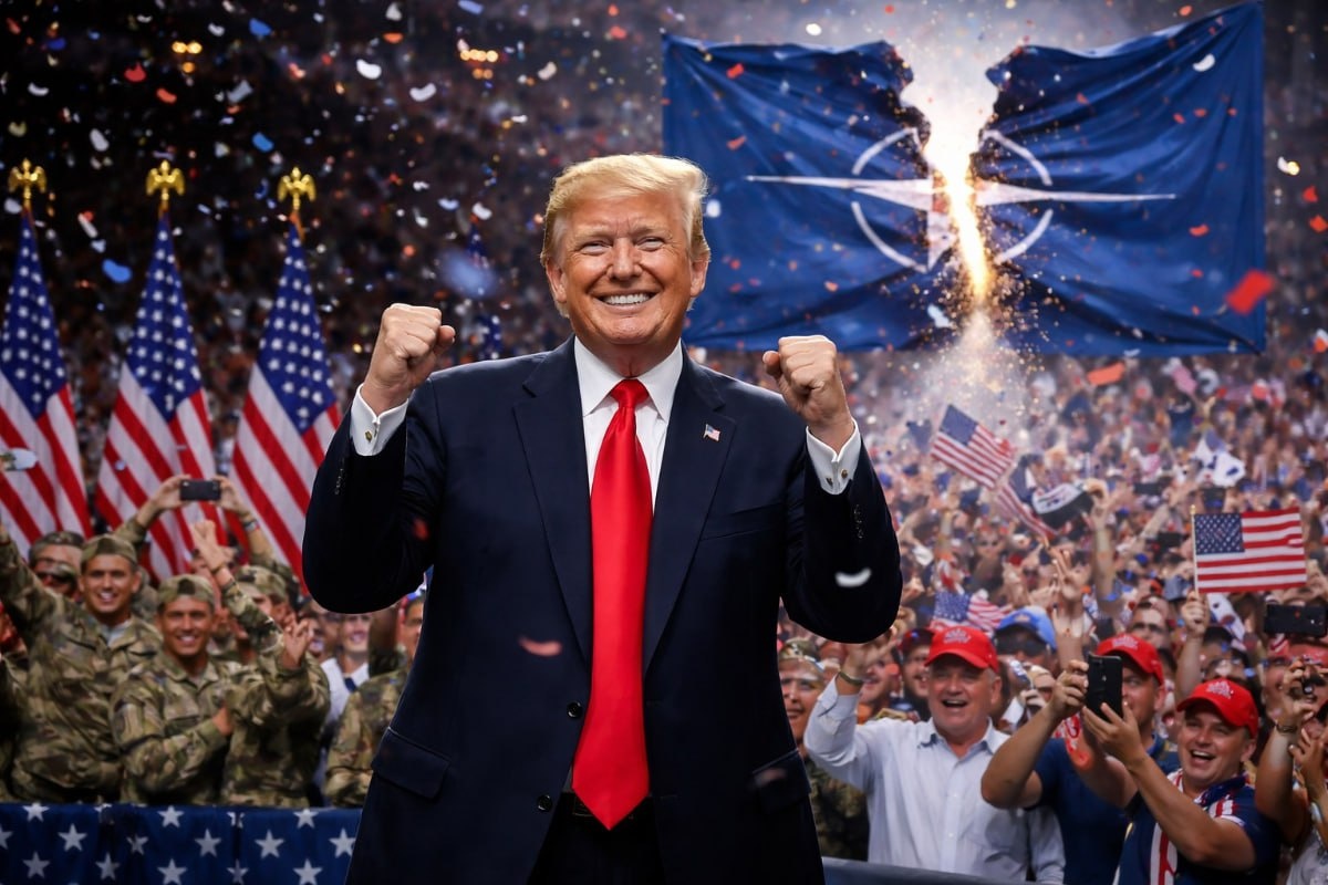    Фото: Коллаж RuNews24.ru