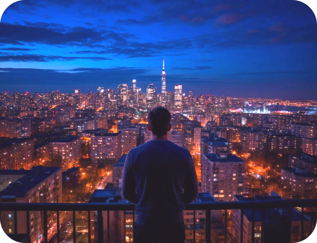 "Прошлое и будущее всегда прекрасны" (с). М. Уэльбек