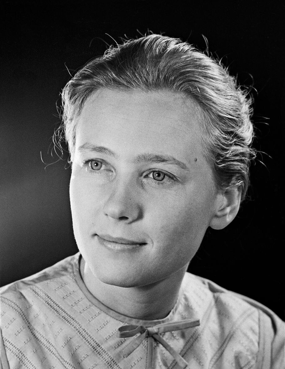 
ФОТО: В.Виленкина и Г.Тер-Ованесов /Фотохроника ТАСС