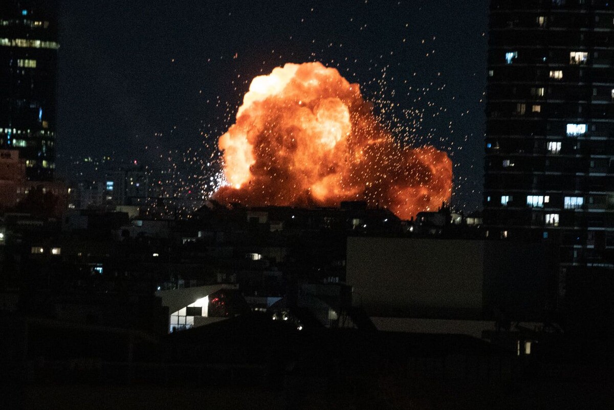     / Источник: © Chen Junqing/Global Look Press