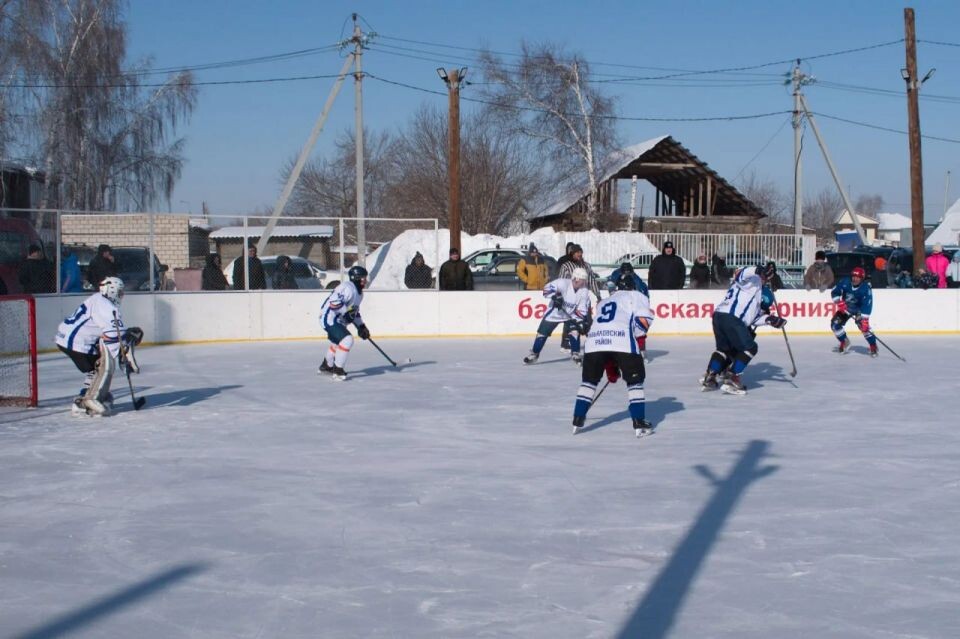    Фото предоставлено организаторами турнира