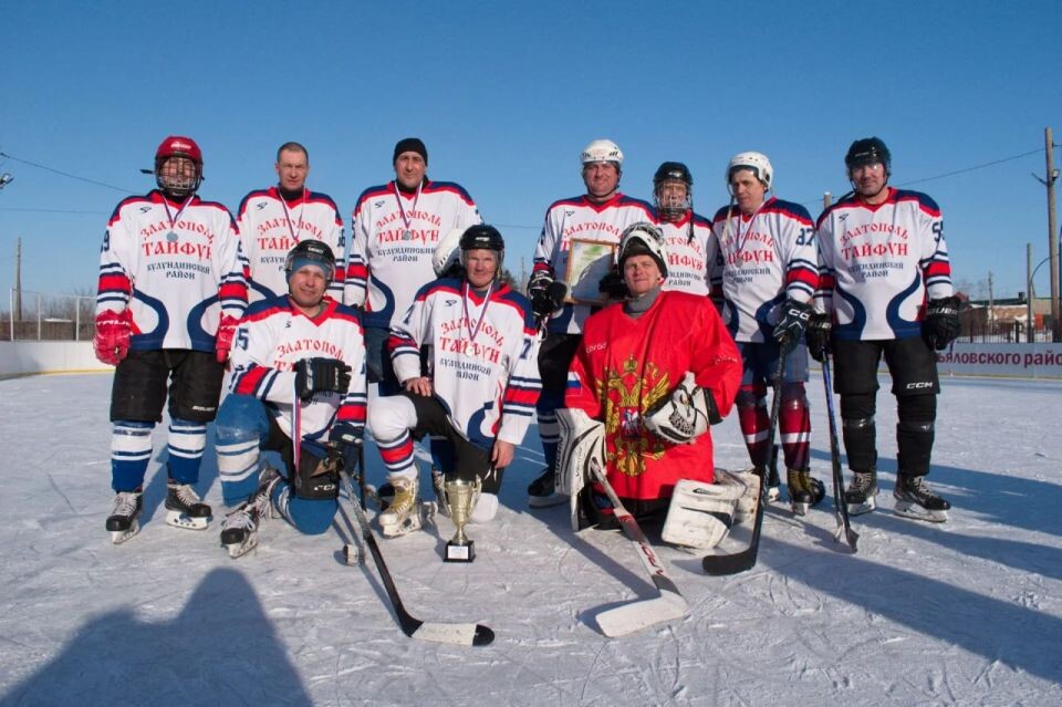    Фото предоставлено организаторами турнира
