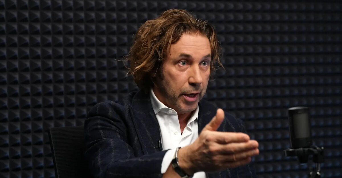 Фото: скриншот видео канала "Это футбол, брат!"