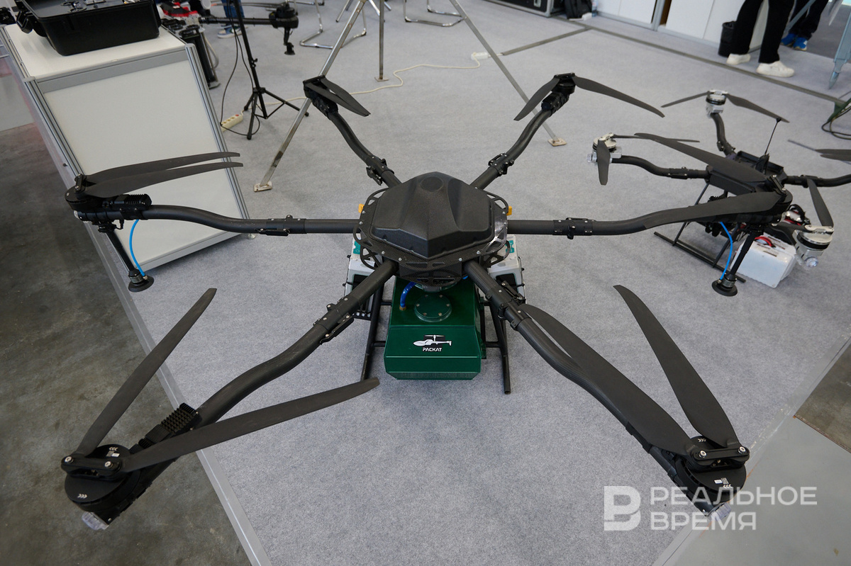   Динар Фатыхов / realnoevremya.ru