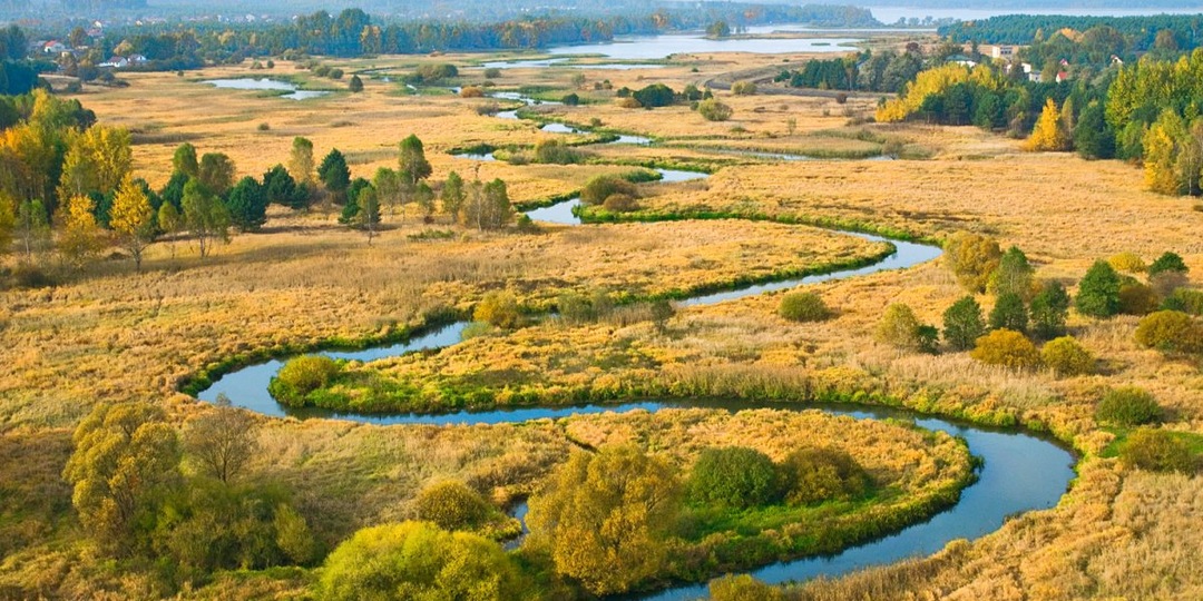 Топ самых золотоносных рек России!