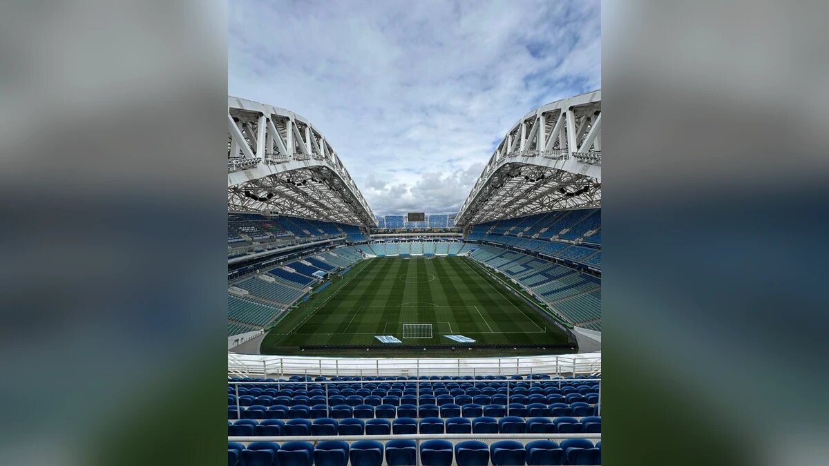    Фото пресс-службы ФК "Сочи"