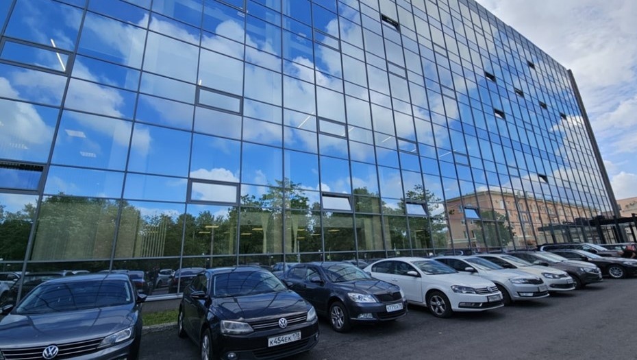    Малый проспект Васильевского острова, 54 к4 лит В Автор фото: 2ГИС