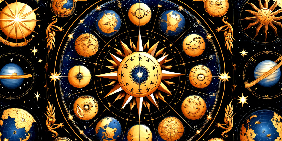 Астропрогноз с 2 по 8 марта: остановите ураган!