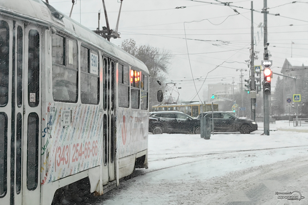    Фото: Лидия Аникина © ИА «Уральский меридиан»