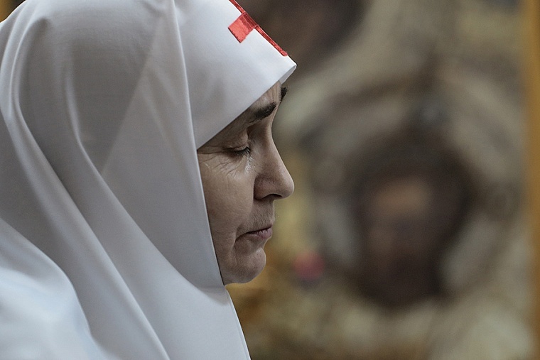 Великий пост - самый продолжительный период воздержания в православии.