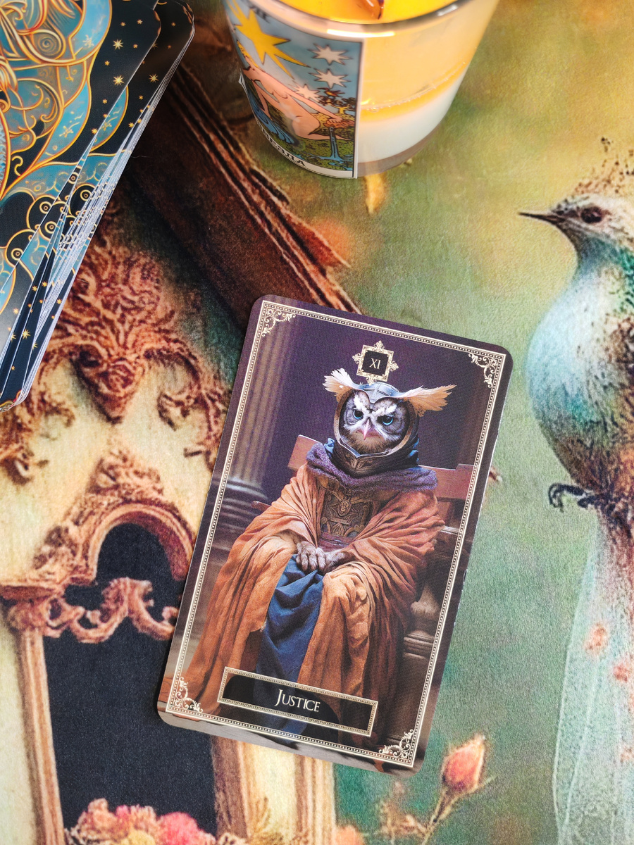 Правосудие