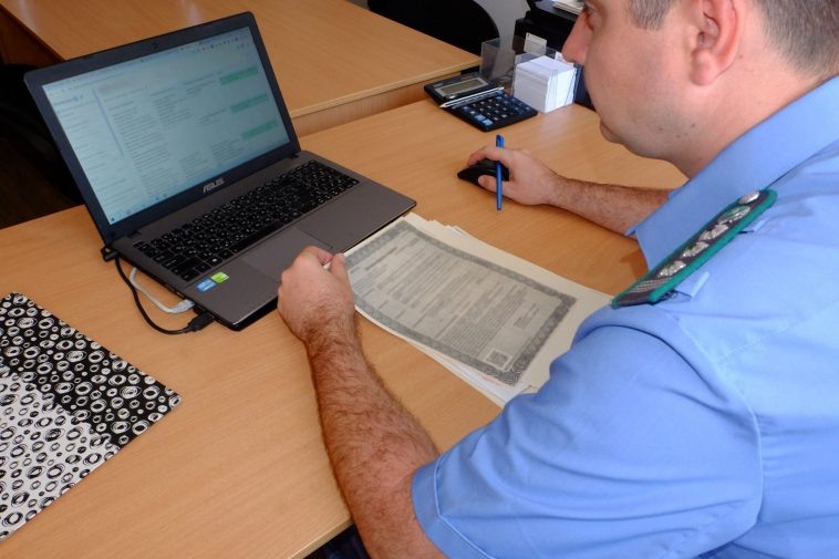 Фото: Управление Россельхознадзора по Ростовской, Волгоградской и Астраханской областям и Республике Калмыкия