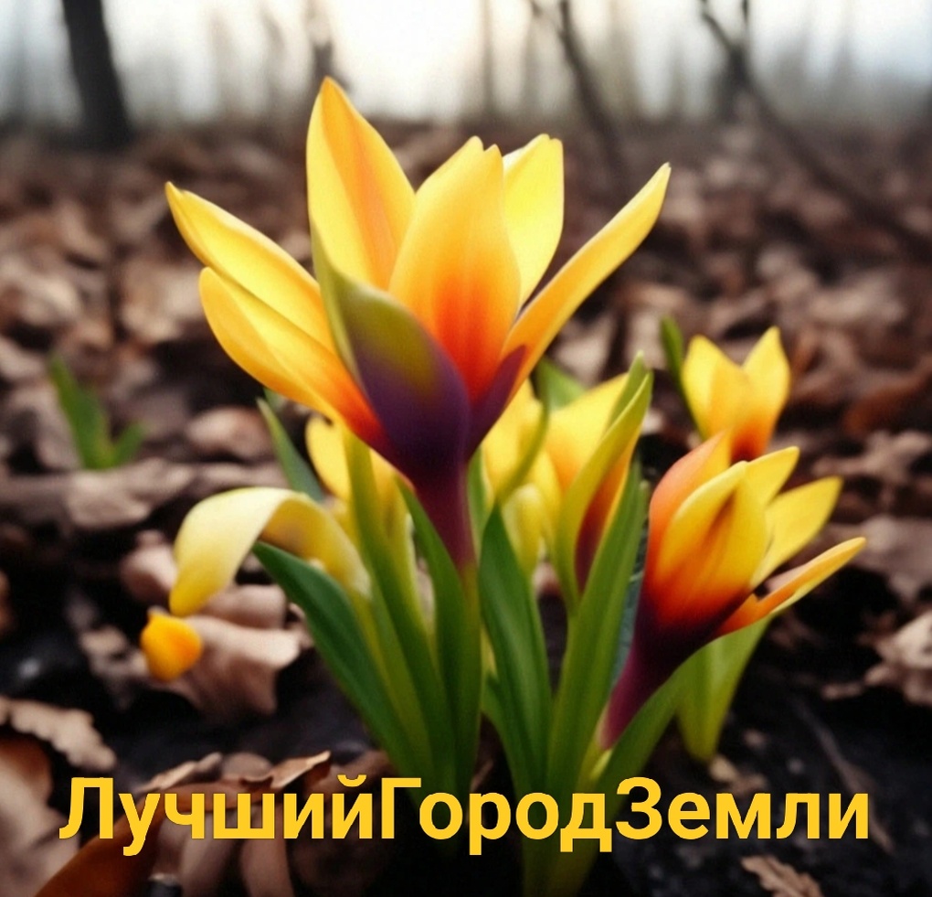 Иллюстрация автора 