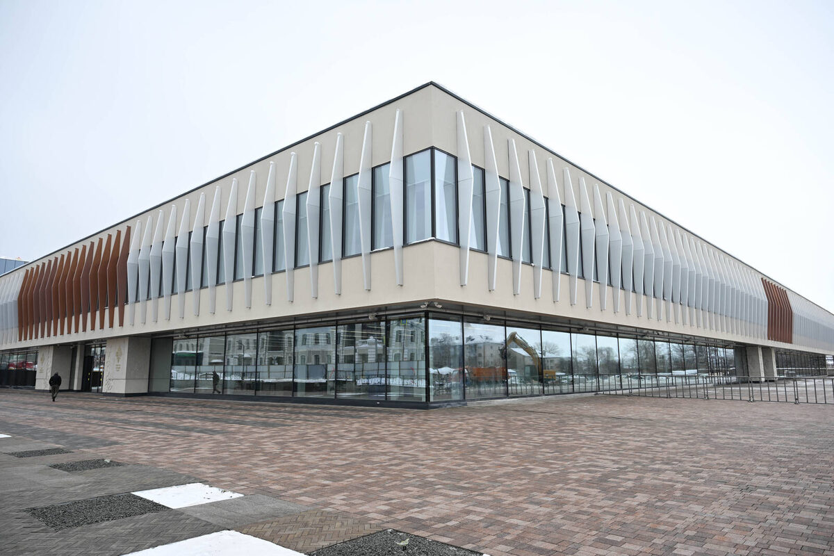    пресс-служба раиса Татарстана