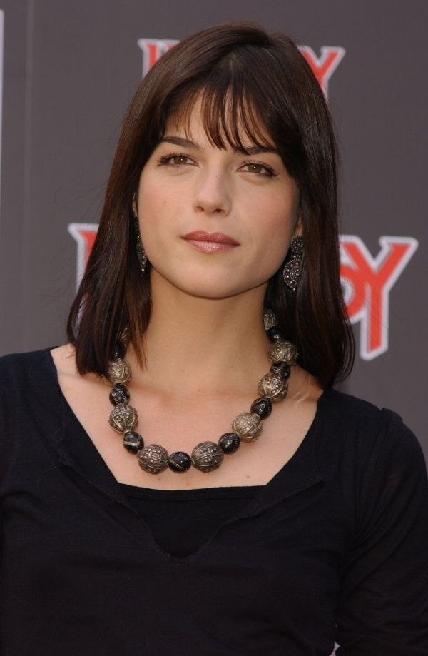 Сельма Блэр фото из общего доступа