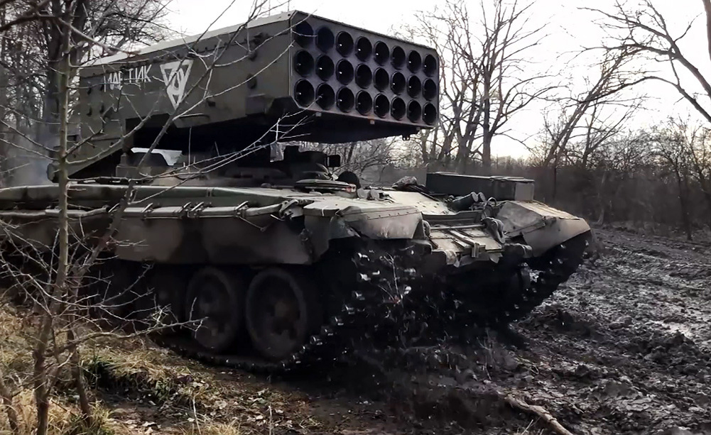    ©Пресс-служба Минобороны России