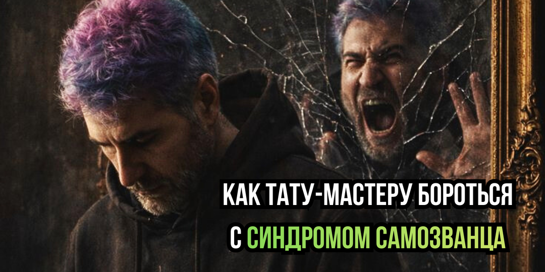 Всё есть: запись, клиенты, уровень. Но почему тогда тревожно