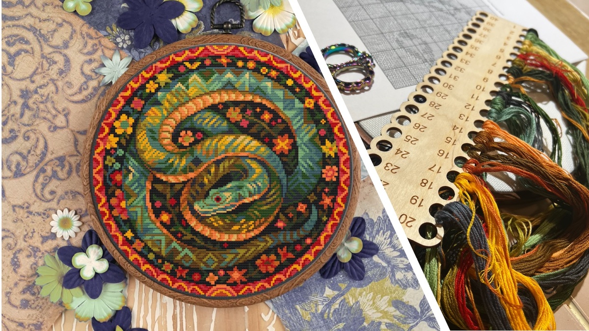 Мой новый старт